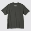 Unisex Peace for All Graphic T-Shirt | Basquiat