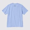 Unisex Peace for All Graphic T-Shirt | Dick Bruna