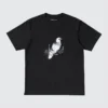 Unisex Peace for All Graphic T-Shirt | Han Meilin