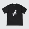 Unisex Peace for All Graphic T-Shirt | Han Meilin