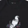Unisex Peace for All Graphic T-Shirt | Han Meilin