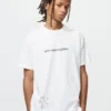 Unisex Peace for All Graphic T-Shirt | Hideki Kuriyama