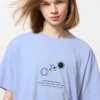 Unisex Peace for All Graphic T-Shirt | Honjo