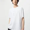 Unisex Peace for All Graphic T-Shirt | Ichiro Suzuki