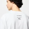 Unisex Peace for All Graphic T-Shirt | Ichiro Suzuki