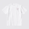 Unisex Peace for All Graphic T-Shirt | Jason Polan