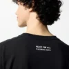 Unisex Peace for All Graphic T-Shirt | Kashiwa Sato