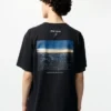 Unisex Peace for All Graphic T-Shirt | Koji Yakusho