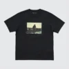 Unisex Peace for All Graphic T-Shirt | Koji Yakusho