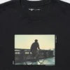 Unisex Peace for All Graphic T-Shirt | Koji Yakusho