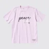 Unisex Peace for All Graphic T-Shirt | Moomin
