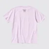 Unisex Peace for All Graphic T-Shirt | Moomin