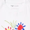 Unisex Peace for All Graphic T-Shirt | Pablo Picasso