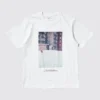 Unisex Peace for All Graphic T-Shirt | Saul Leiter