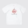 Unisex Peace for All Graphic T-Shirt | Tadao Ando