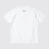 Unisex Peace for All Graphic T-Shirt | Tadao Ando