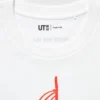 Unisex Peace for All Graphic T-Shirt | Tadao Ando