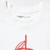 Unisex Peace for All Graphic T-Shirt | Tadao Ando