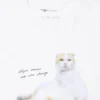 Unisex Peace for All Graphic T-Shirt | Takeshi Yoro