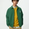 Unisex Peanuts Coach Jacket