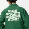 Unisex Peanuts Coach Jacket