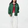 Unisex Peanuts Coach Jacket