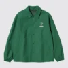 Unisex Peanuts Coach Jacket