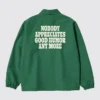 Unisex Peanuts Coach Jacket
