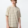 Unisex Peanuts Ut Graphic T-Shirt