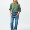 Unisex Peanuts Ut Graphic T-Shirt