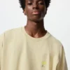Unisex Peanuts Ut Graphic T-Shirt