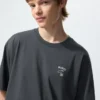 Unisex Peanuts Ut Graphic T-Shirt