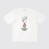 Unisex Peanuts Ut Graphic T-Shirt