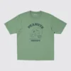 Unisex Peanuts Ut Graphic T-Shirt