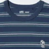 Unisex Peanuts Ut Graphic T-Shirt