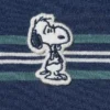 Unisex Peanuts Ut Graphic T-Shirt