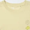 Unisex Peanuts Ut Graphic T-Shirt