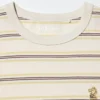 Unisex Peanuts Ut Graphic T-Shirt