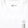 Unisex Peanuts Ut Graphic T-Shirt