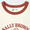Unisex Peanuts Ut Graphic T-Shirt