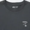 Unisex Peanuts Ut Graphic T-Shirt