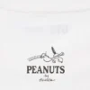 Unisex Peanuts Ut Graphic T-Shirt