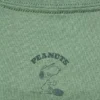 Unisex Peanuts Ut Graphic T-Shirt