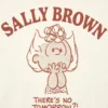 Unisex Peanuts Ut Graphic T-Shirt