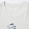 Unisex Peanuts Ut Graphic T-Shirt