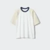 Unisex Raglan T-Shirt