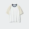 Unisex Raglan T-Shirt