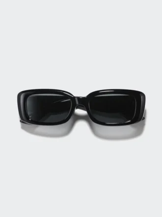Unisex Rectangle Sunglasses
