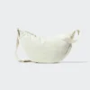 Unisex Round Mini Shoulder Bag