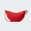 Unisex Round Mini Shoulder Bag